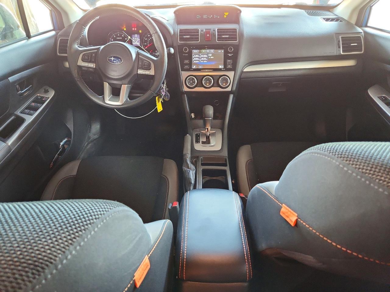2017 Subaru Crosstrek Premium - zdjęcie 8