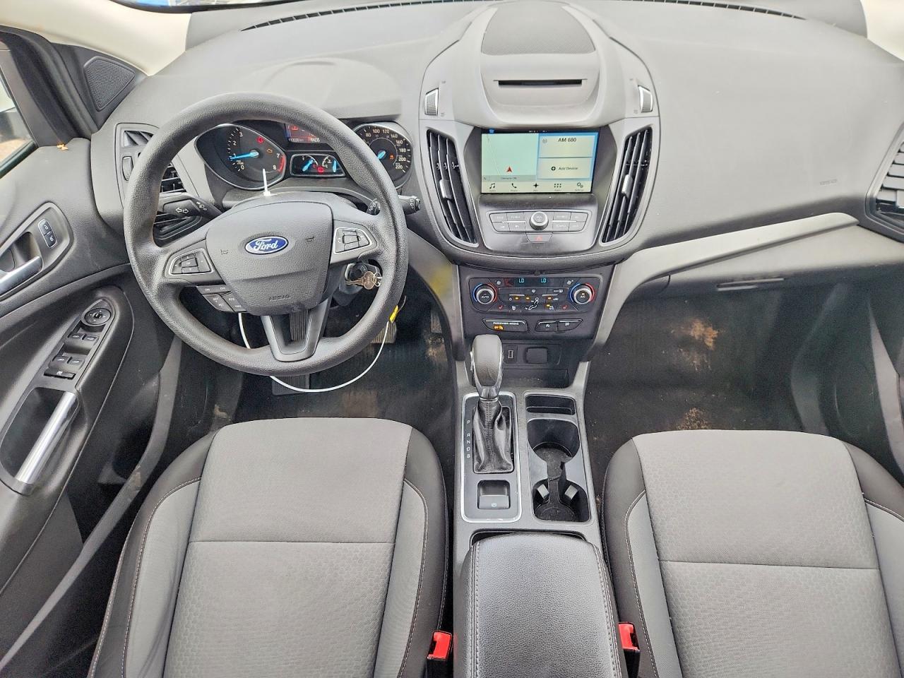2018 Ford Escape Se - zdjęcie 8