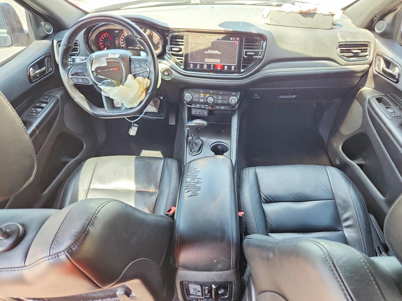 2021 Dodge Durango Gt - zdjęcie 8