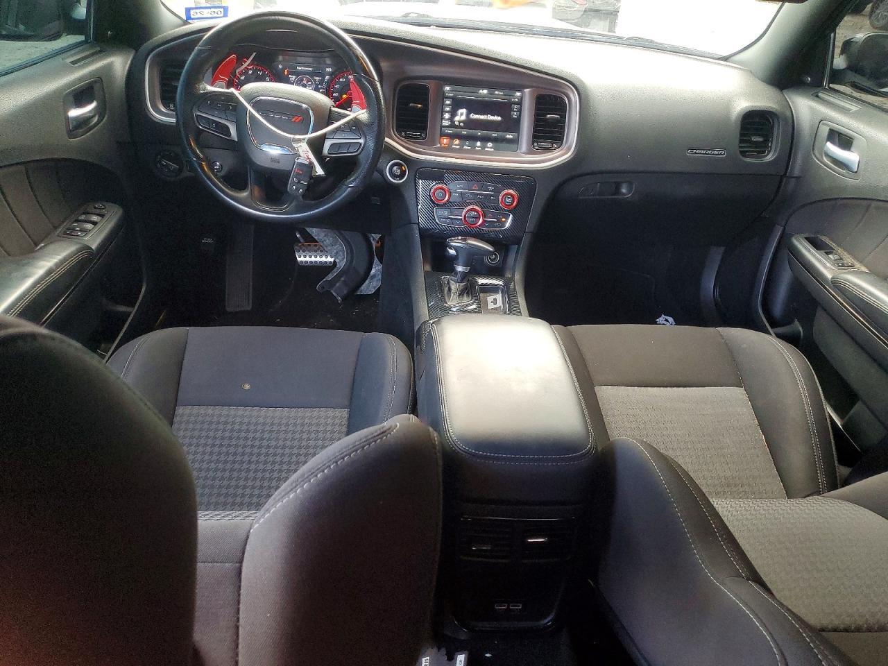 2021 Dodge Charger R/T - zdjęcie 8