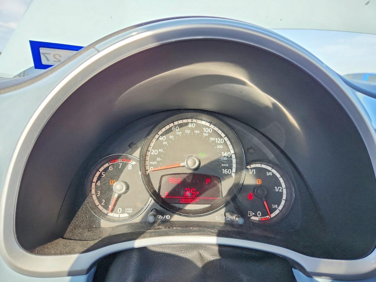 2013 Volk Beetle Coupe W/Direc - zdjęcie 9