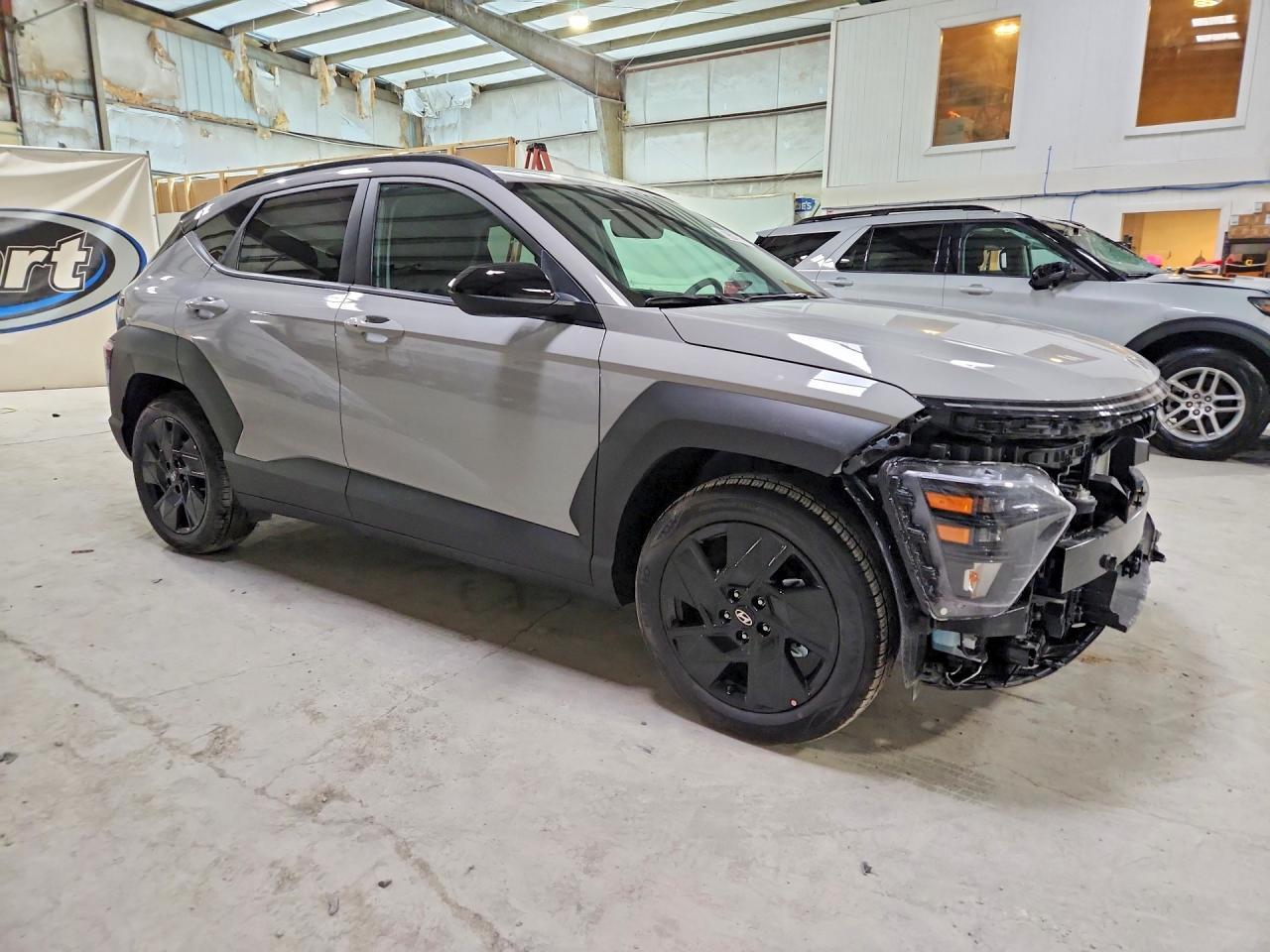 2026 Hyundai Kona Sel Sport - zdjęcie 4