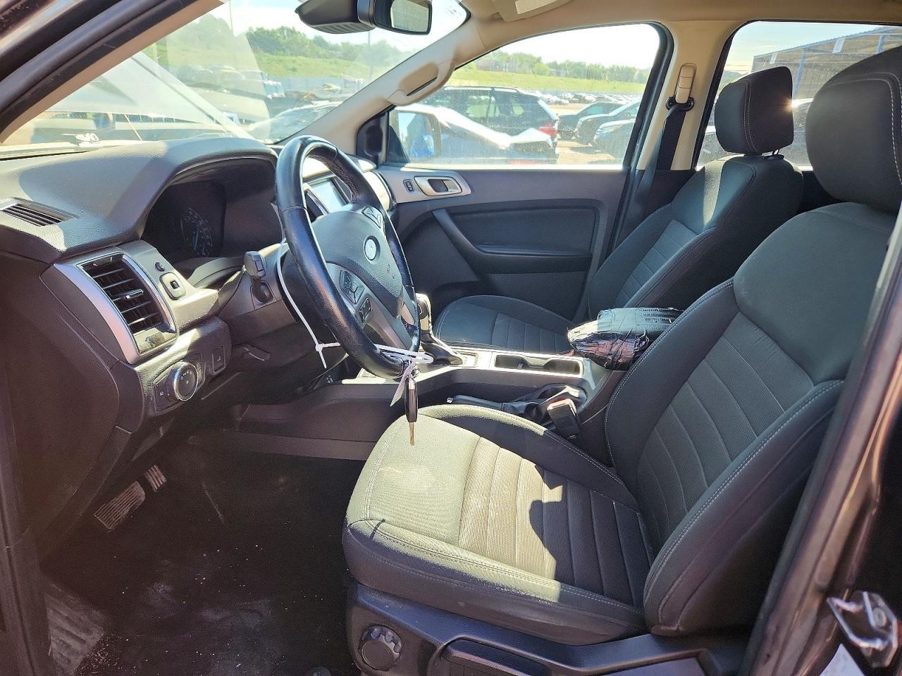 2019 Ford Ranger Xl - zdjęcie 7