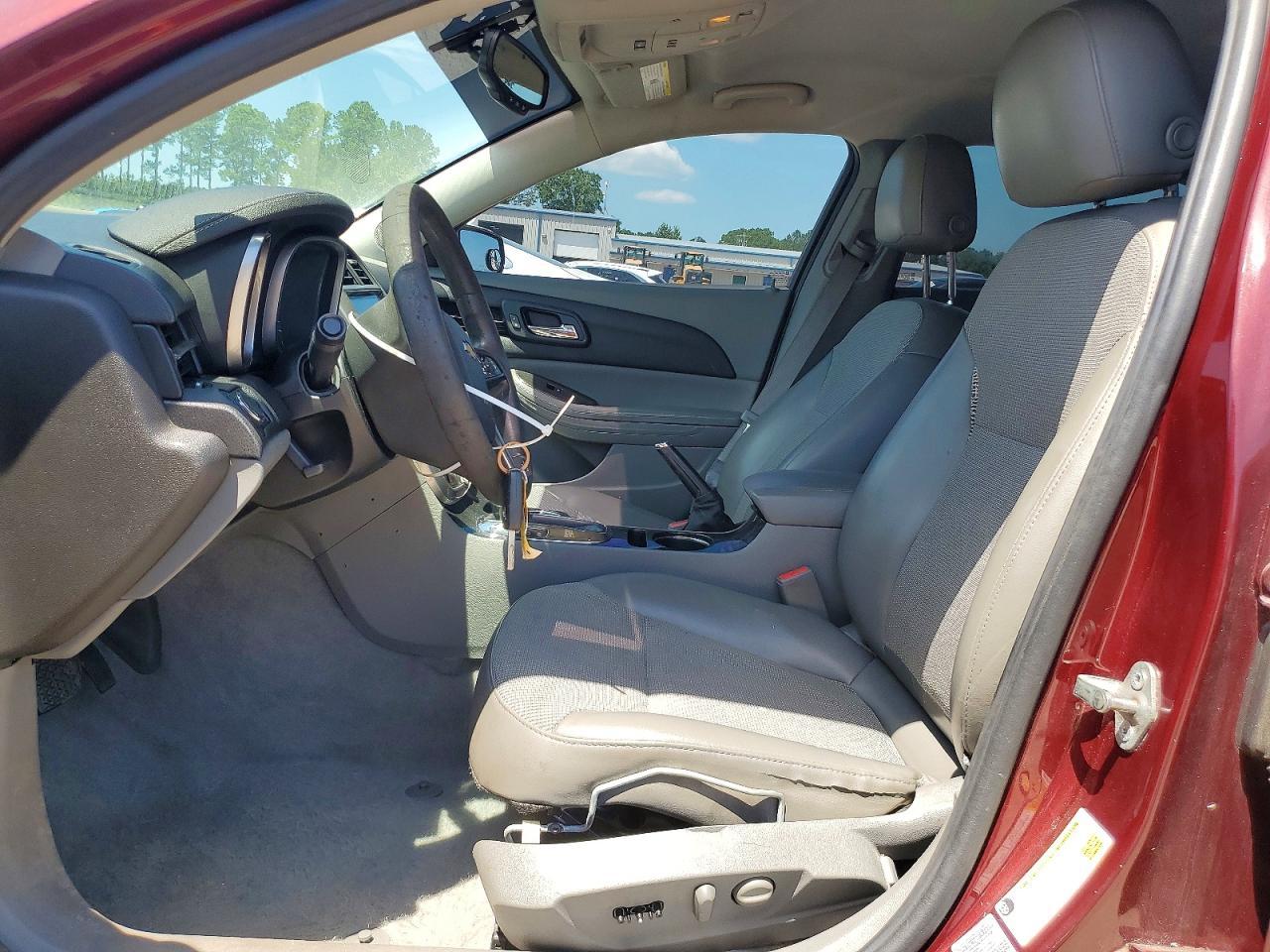 2015 Chevrolet Malibu 1Lt - zdjęcie 7