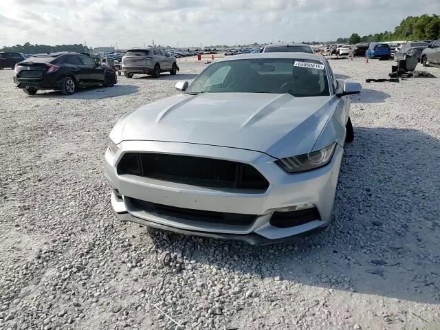 2017 Ford Mustang - zdjęcie 13