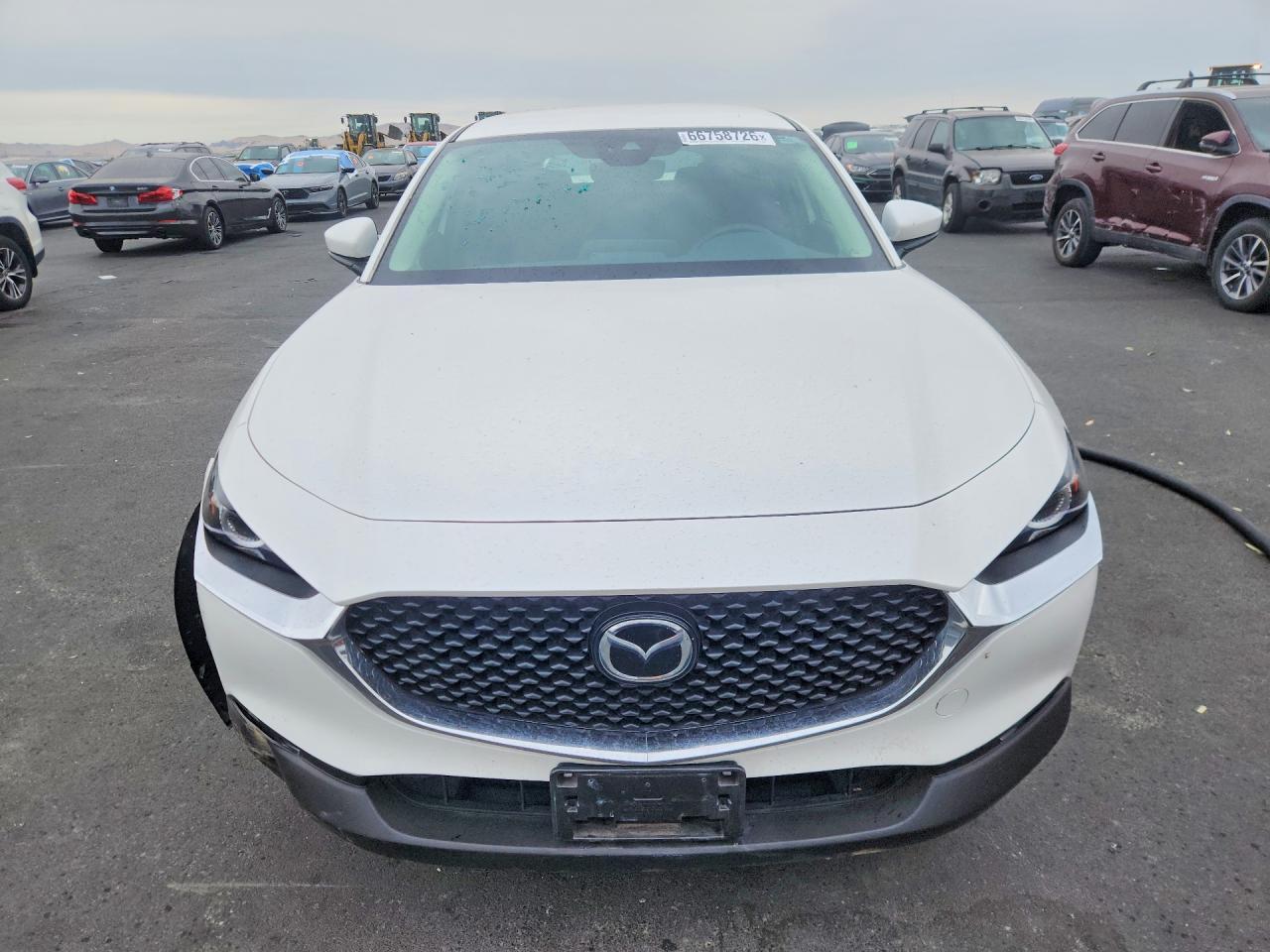2021 Mazda Cx-30 - zdjęcie 5
