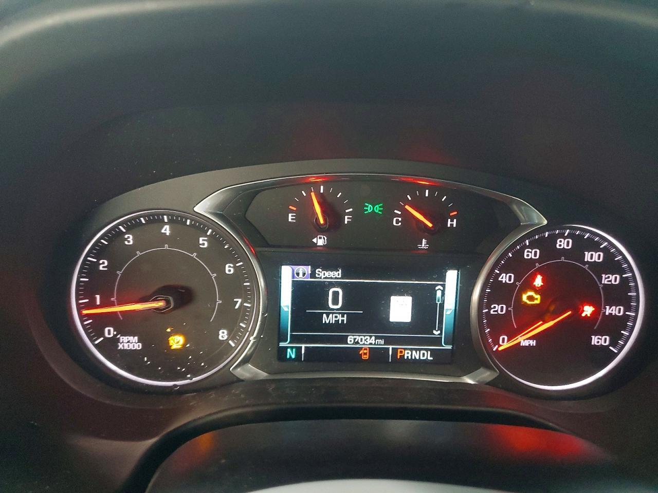 2017 GMC Acadia Slt-1 - zdjęcie 9