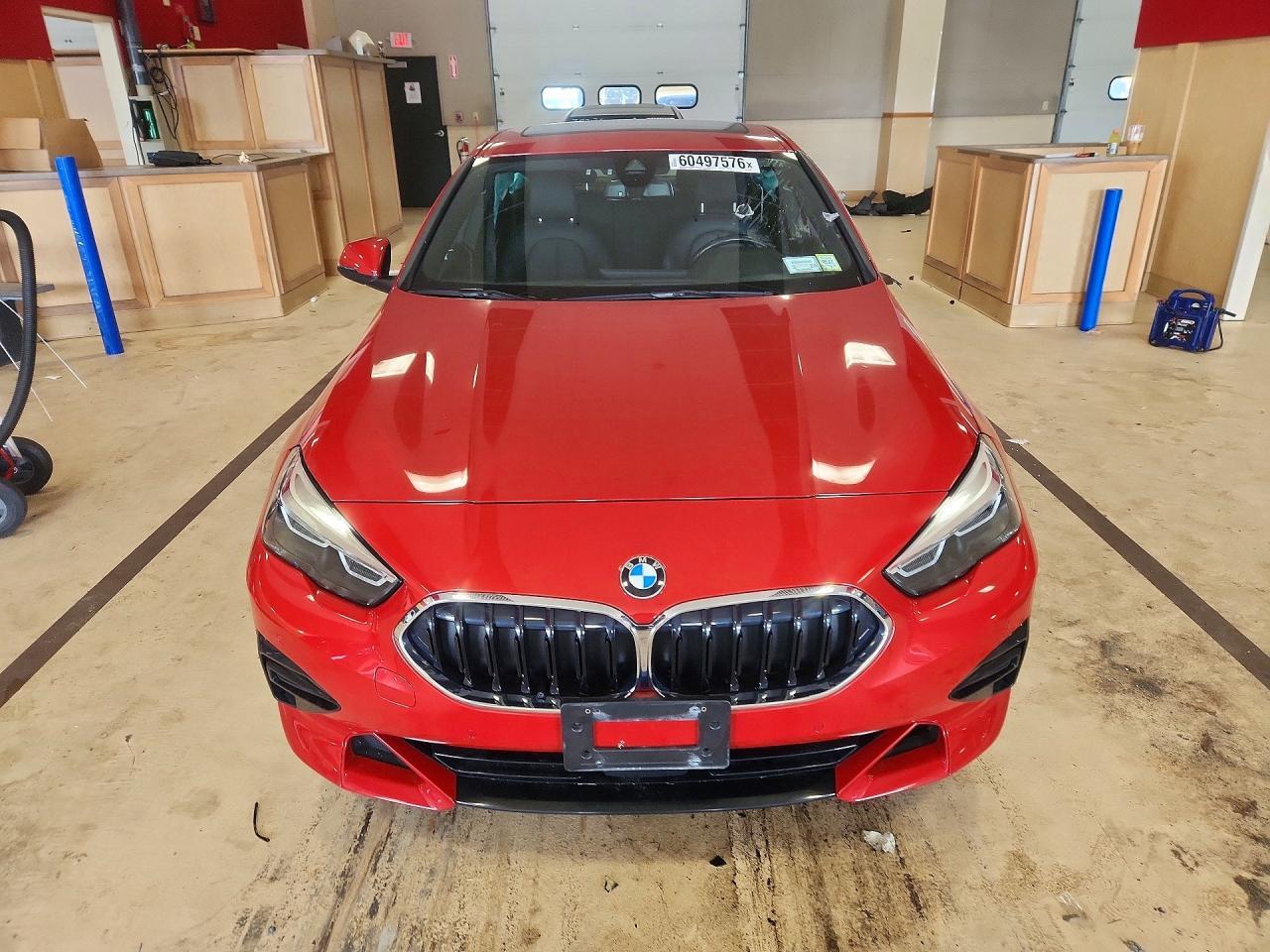 2022 BMW Seria 2 228i - zdjęcie 5