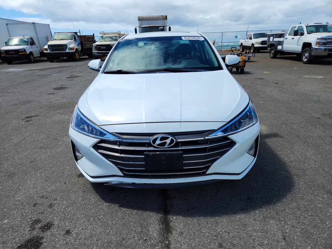 2020 Hyundai Elantra Value Edition - zdjęcie 5