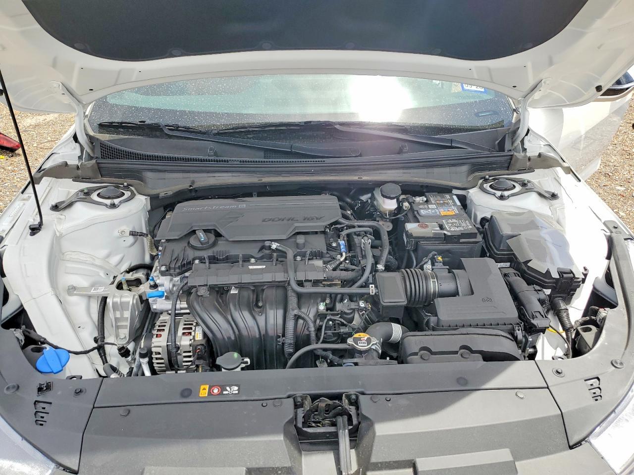 2026 Kia K4 Gt Line - zdjęcie 11