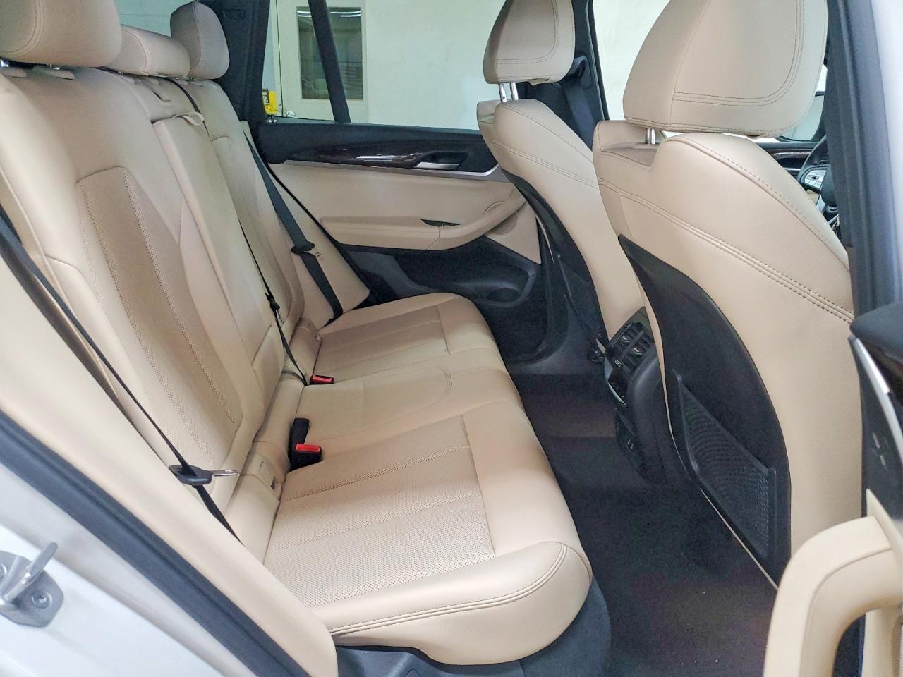2024 BMW X3 Sdrive30I - zdjęcie 11