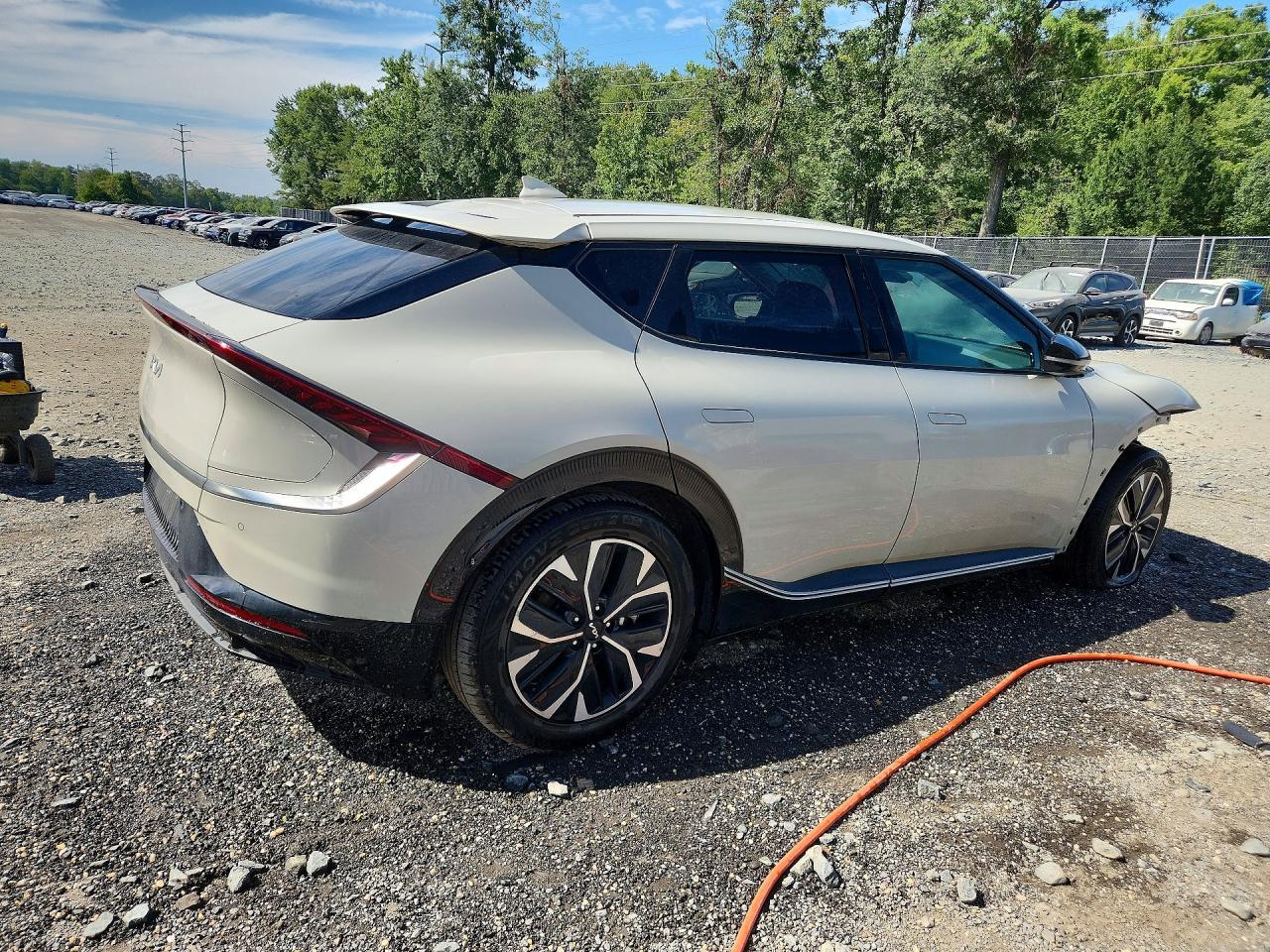 2023 Kia Ev6 Wind - zdjęcie 3