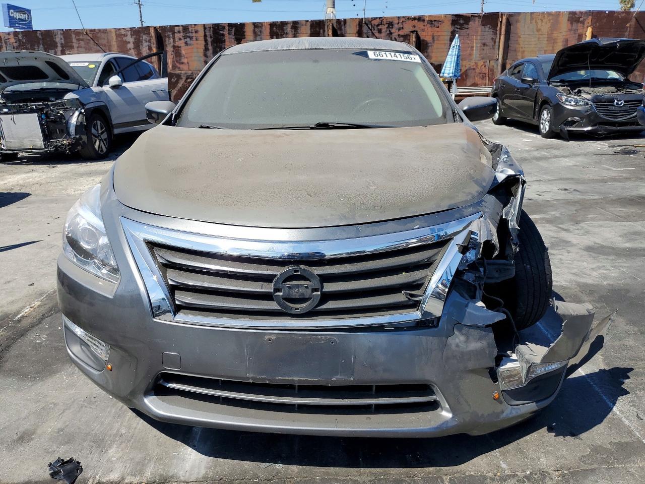 2014 Nissan Altima 2.5 - zdjęcie 5