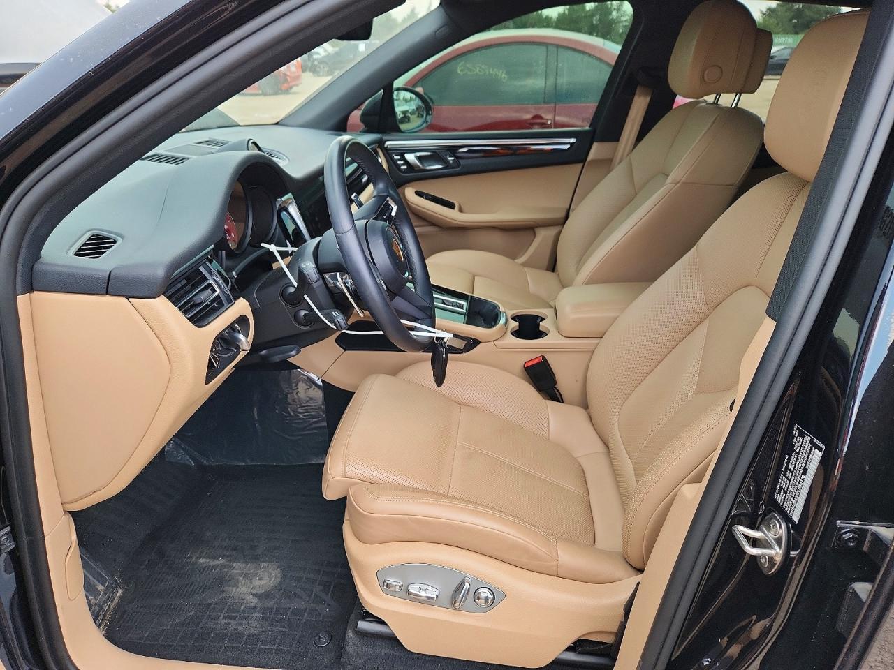 2023 Porsche Macan S - zdjęcie 7
