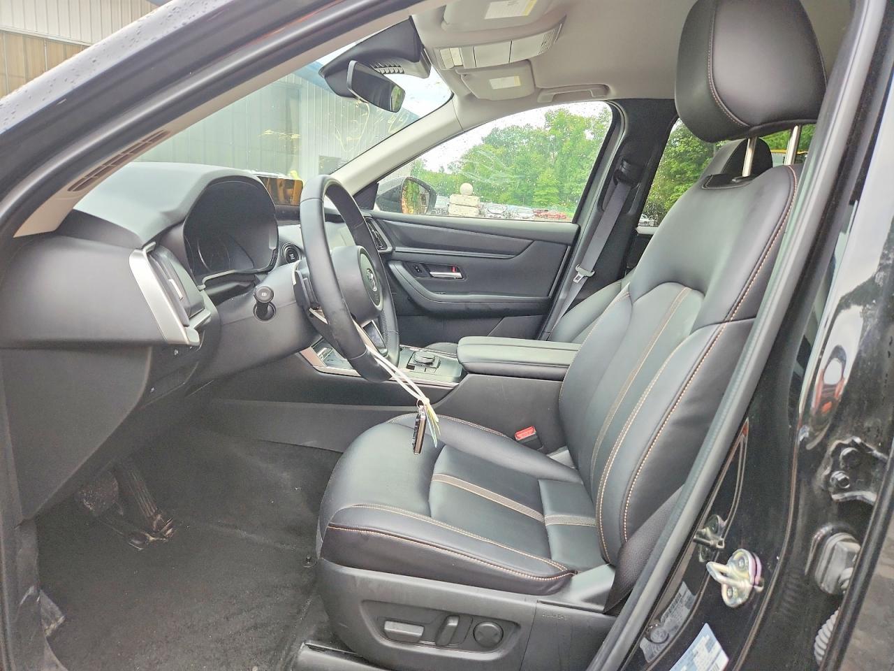 2026 Mazda Cx-90 Select - zdjęcie 7
