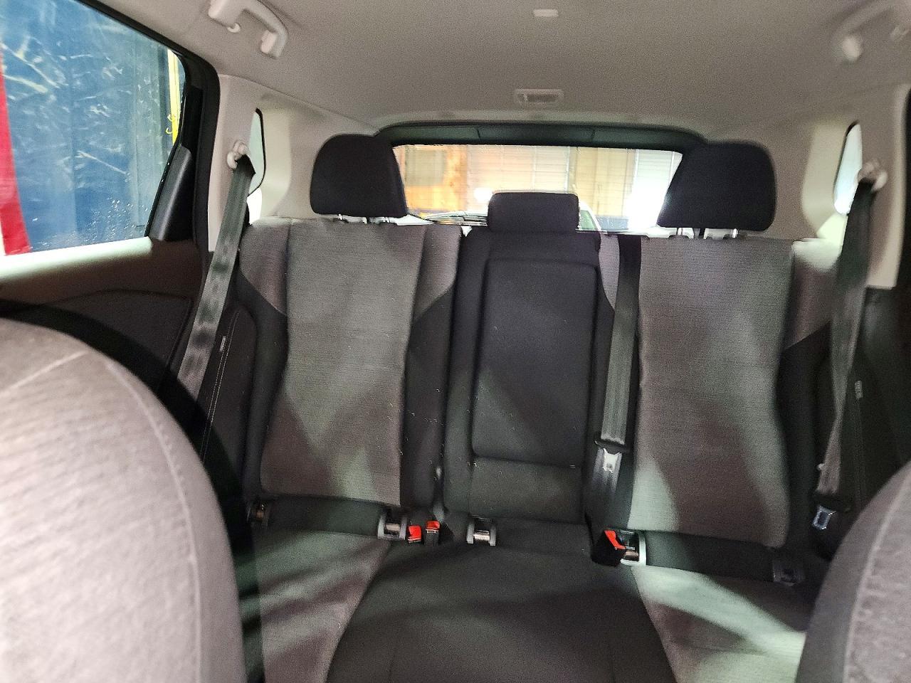 2023 Nissan Rogue Sv - zdjęcie 10