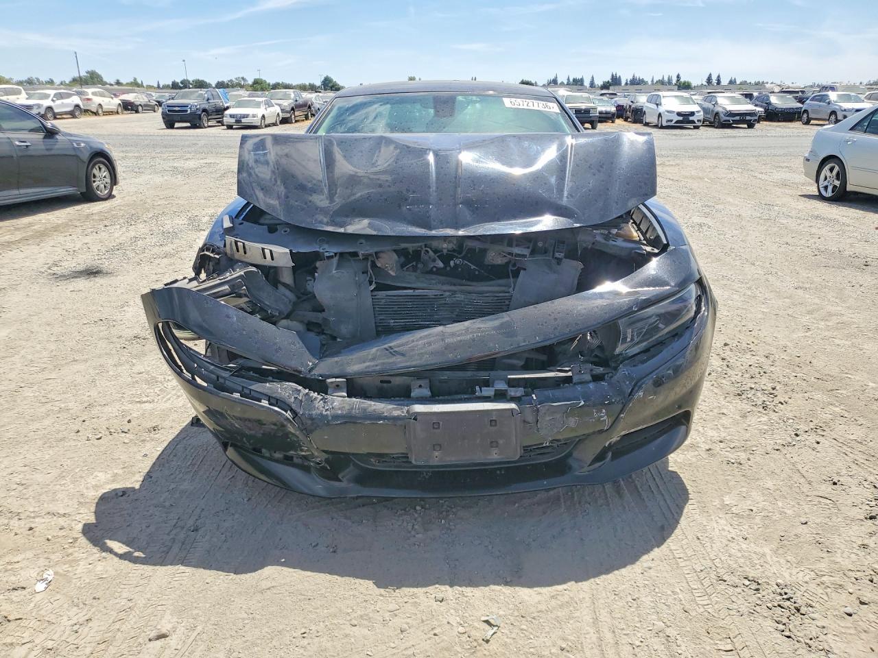 2015 Dodge Charger Se - zdjęcie 5