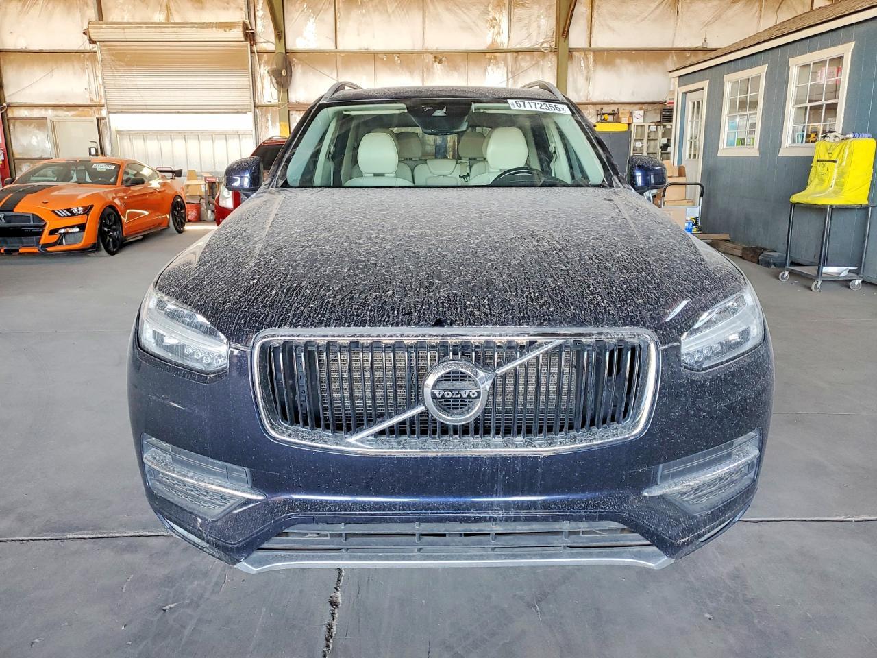 Volvo XC90 - zdjęcie 5