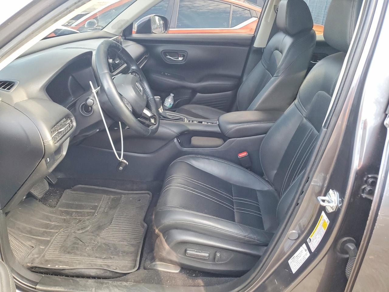 2024 Honda Hr-V Exl - zdjęcie 7