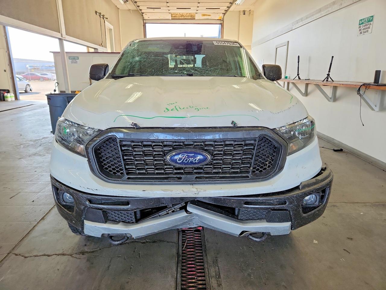2021 Ford Ranger Xl - zdjęcie 5