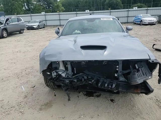 2022 Dodge Challenger Gt - zdjęcie 14