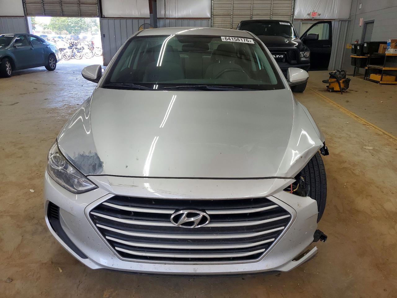 2017 Hyundai Elantra Se - zdjęcie 5