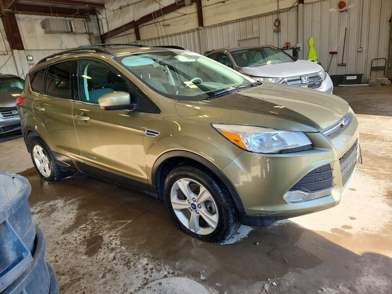 2013 Ford Escape Se - zdjęcie 4