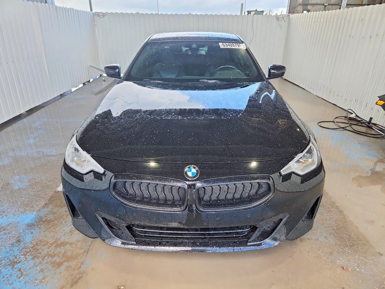 2022 BMW 230I - zdjęcie 5