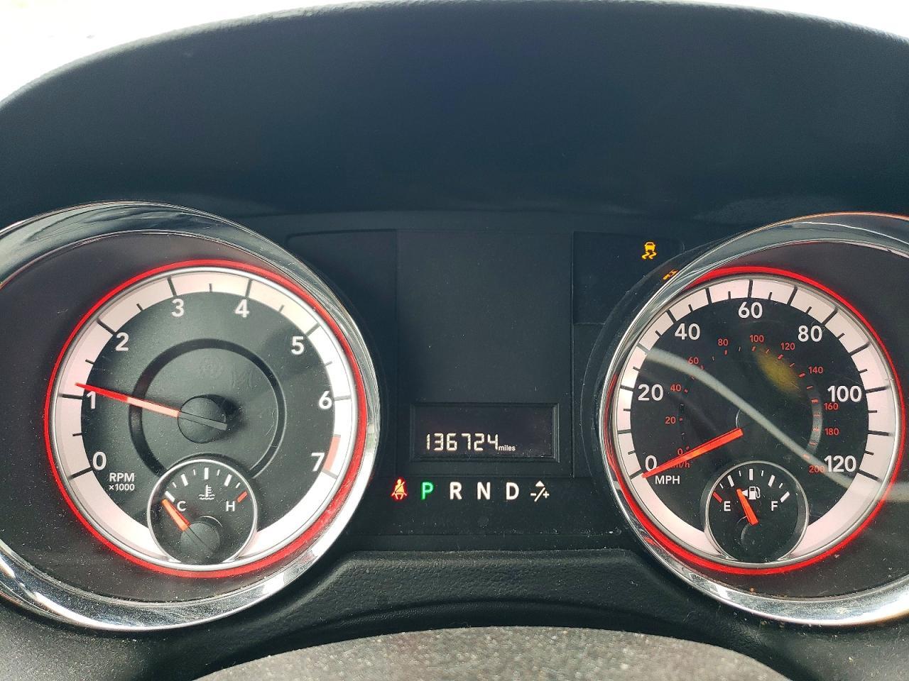 2019 Dodge Grand Caravan Sxt - zdjęcie 9