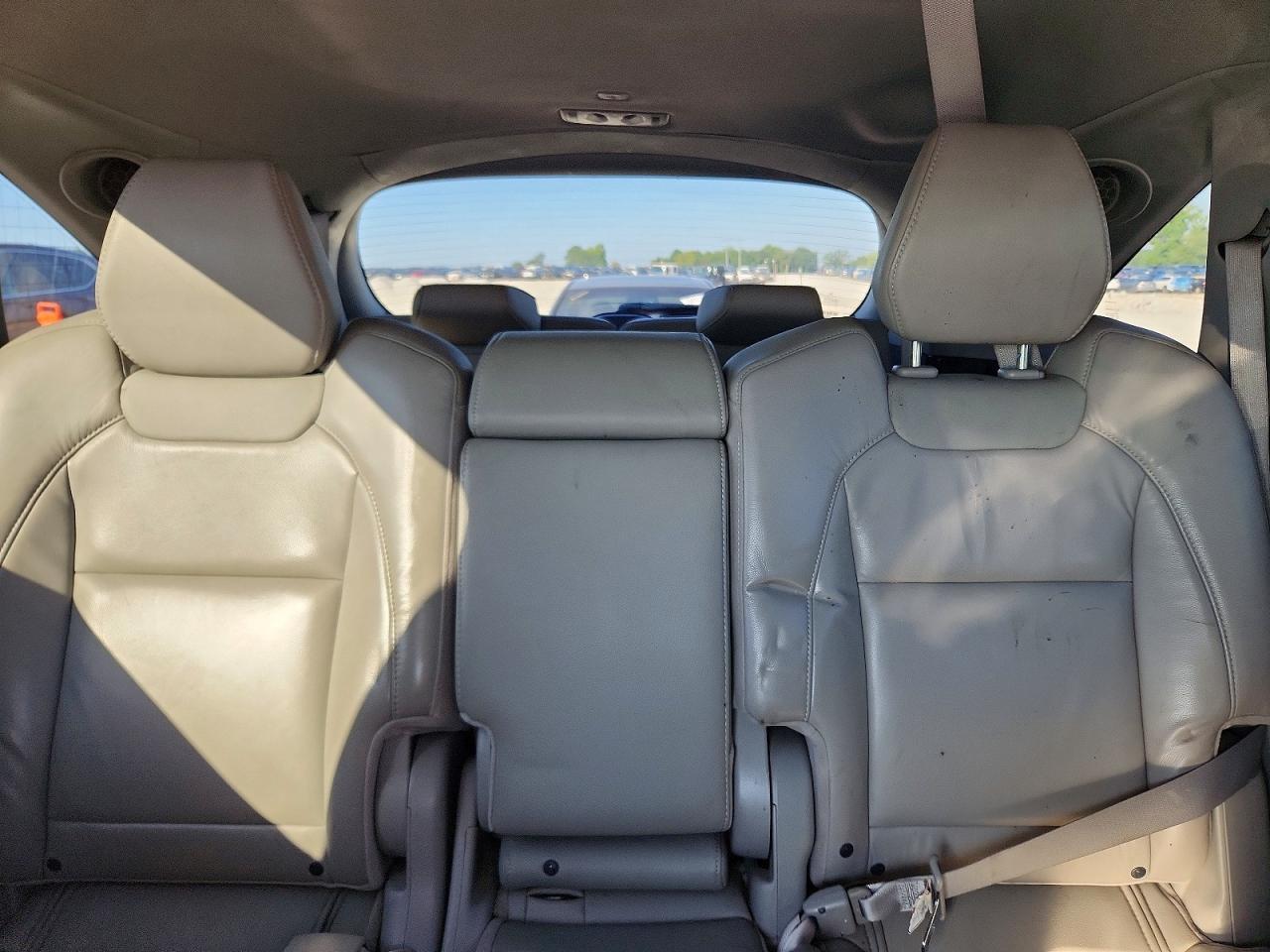 2016 Acura Mdx Technology - zdjęcie 10