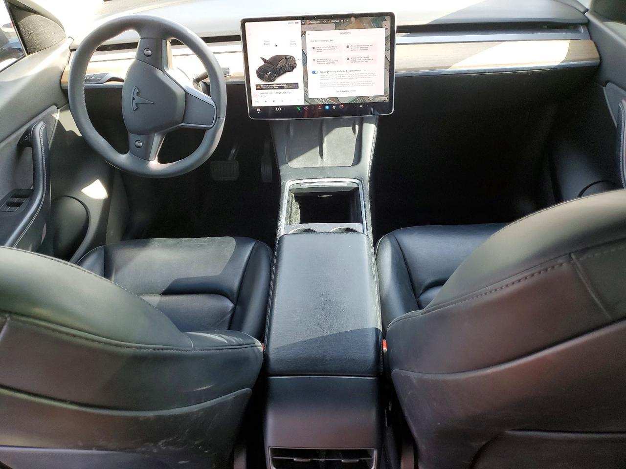 2022 Tesla Model Y - zdjęcie 8