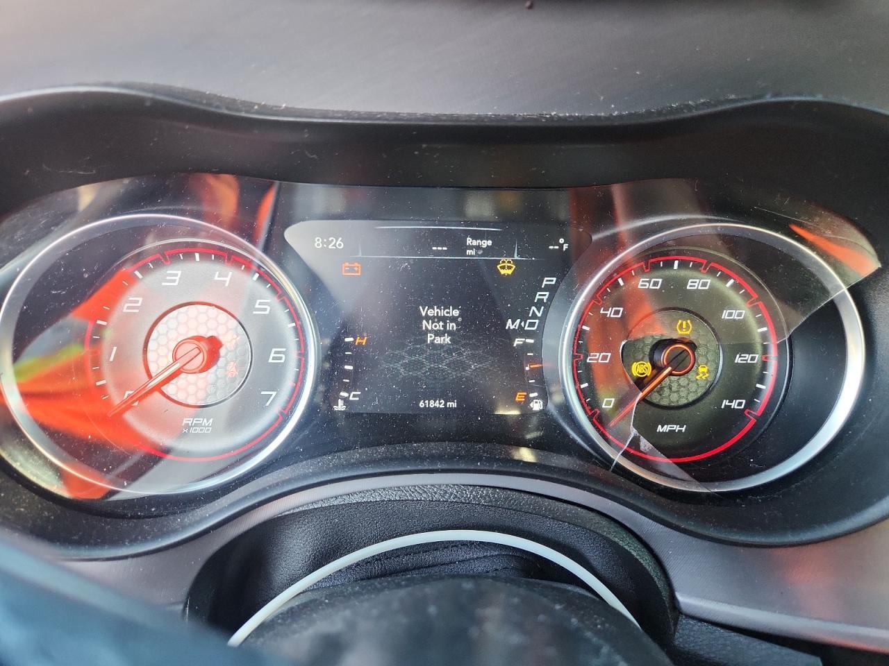 2023 Dodge Charger Sxt - zdjęcie 9