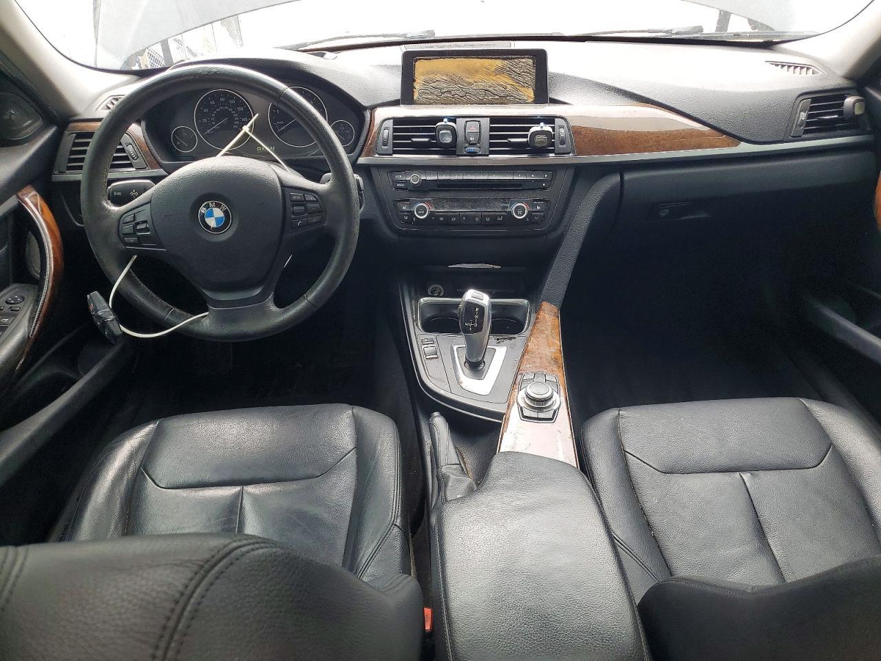 2013 BMW 335 I - zdjęcie 8