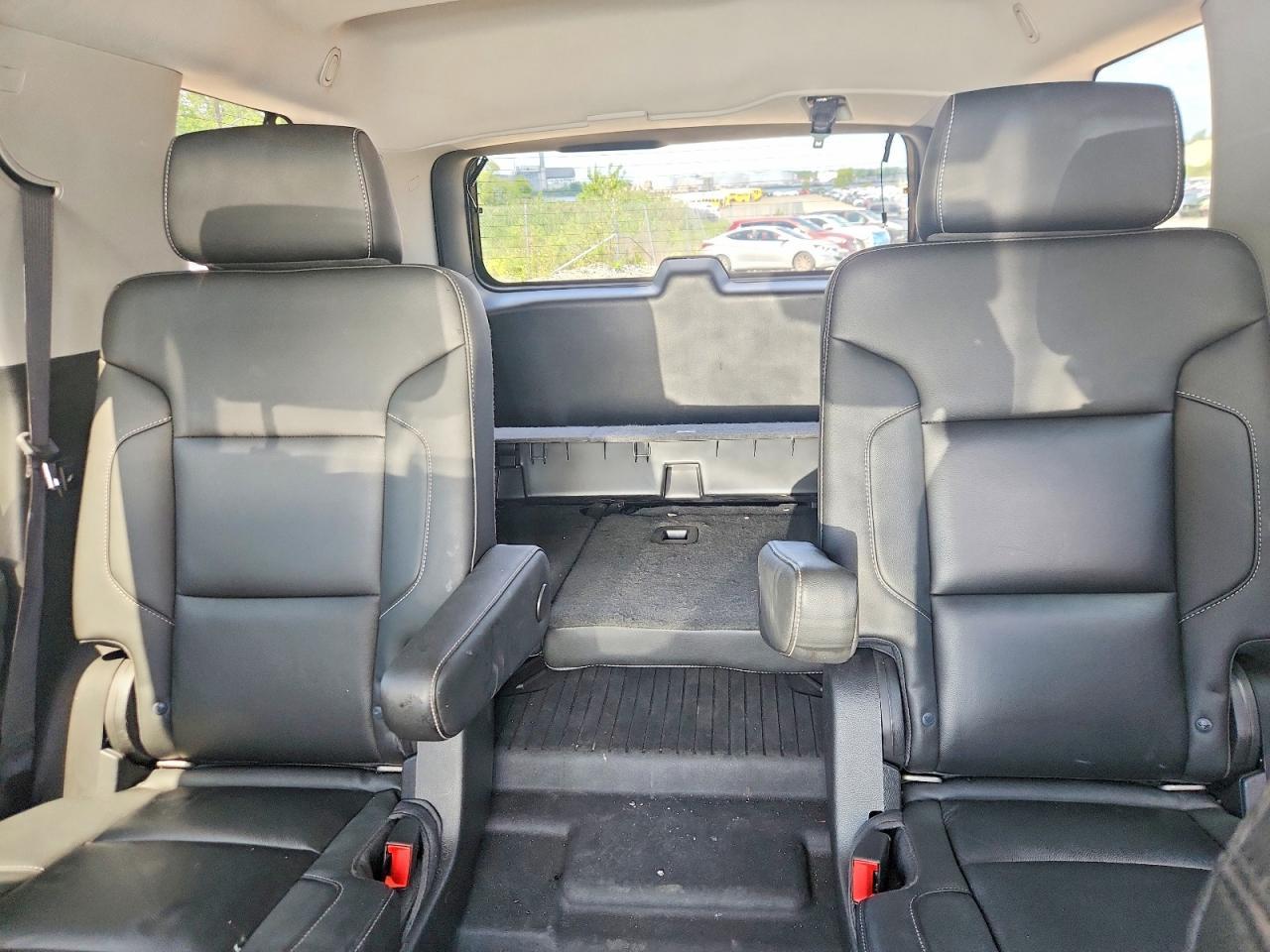 2019 Chevrolet Tahoe K1500 Lt - zdjęcie 10