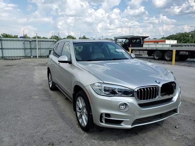 2015 BMW X5 xDrive35I - zdjęcie 13