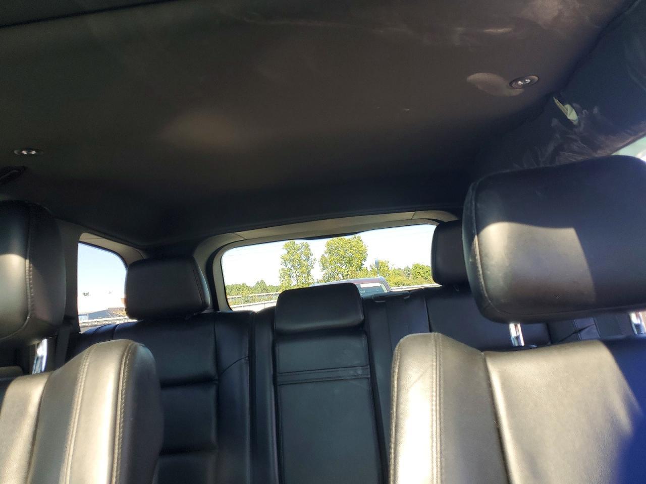 2018 Jeep Grand Cherokee Limited - zdjęcie 10