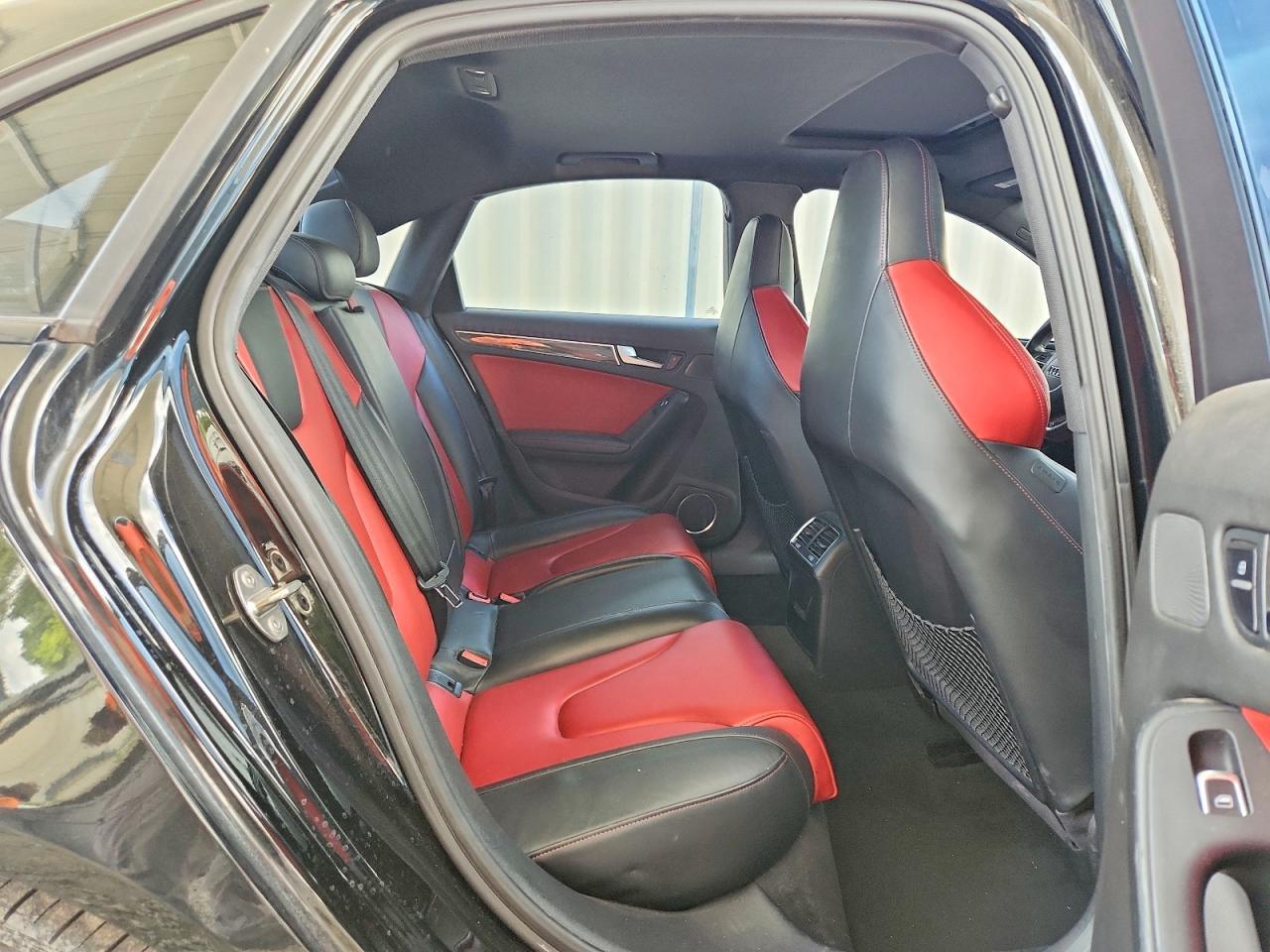 2016 Audi S4 Premium Plus - zdjęcie 10