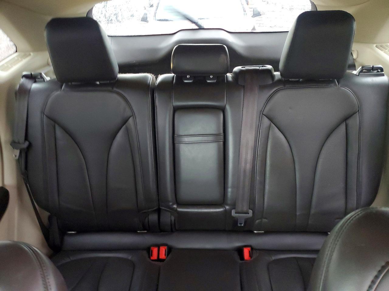 2017 Lincoln Mkc Select - zdjęcie 10