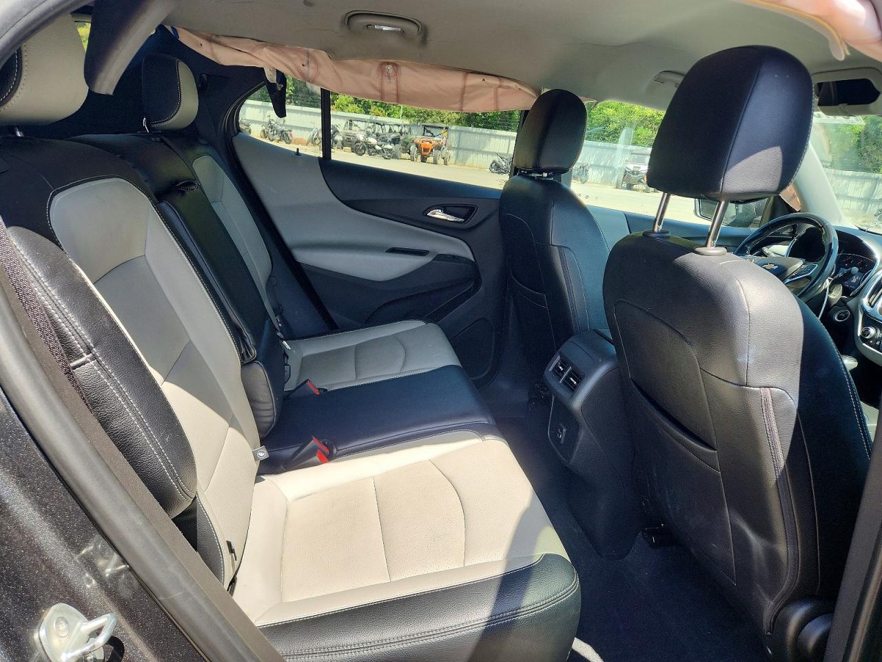 2020 Chevrolet Equinox Lt - zdjęcie 11