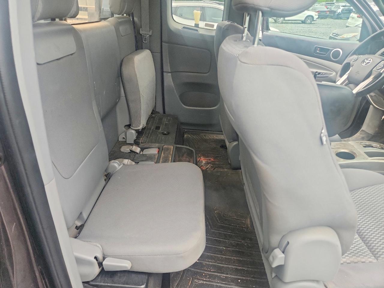 2015 Toyota Tacoma Access Cab/Sr/Sr5 - zdjęcie 10