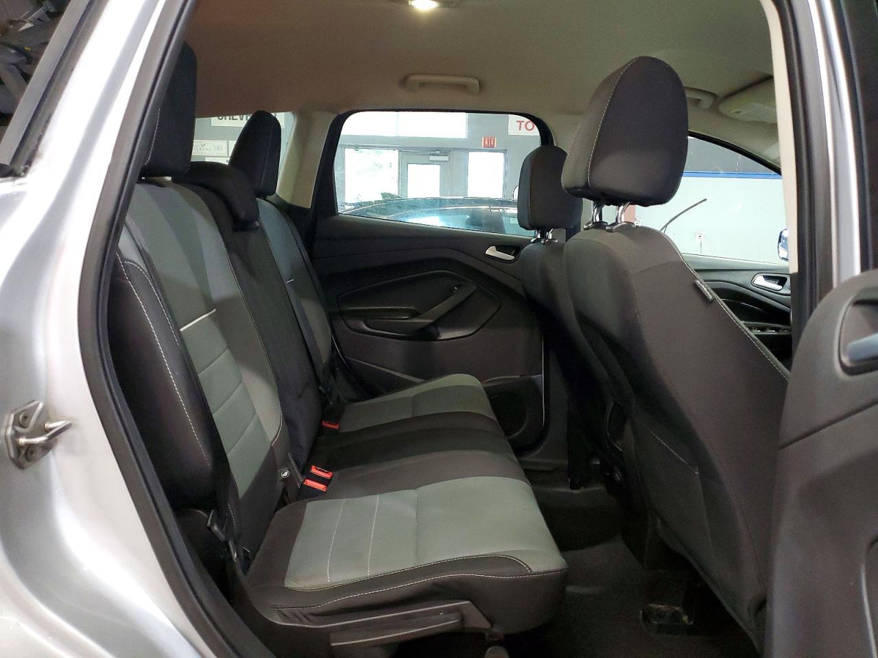 2015 Ford Escape Se - zdjęcie 11