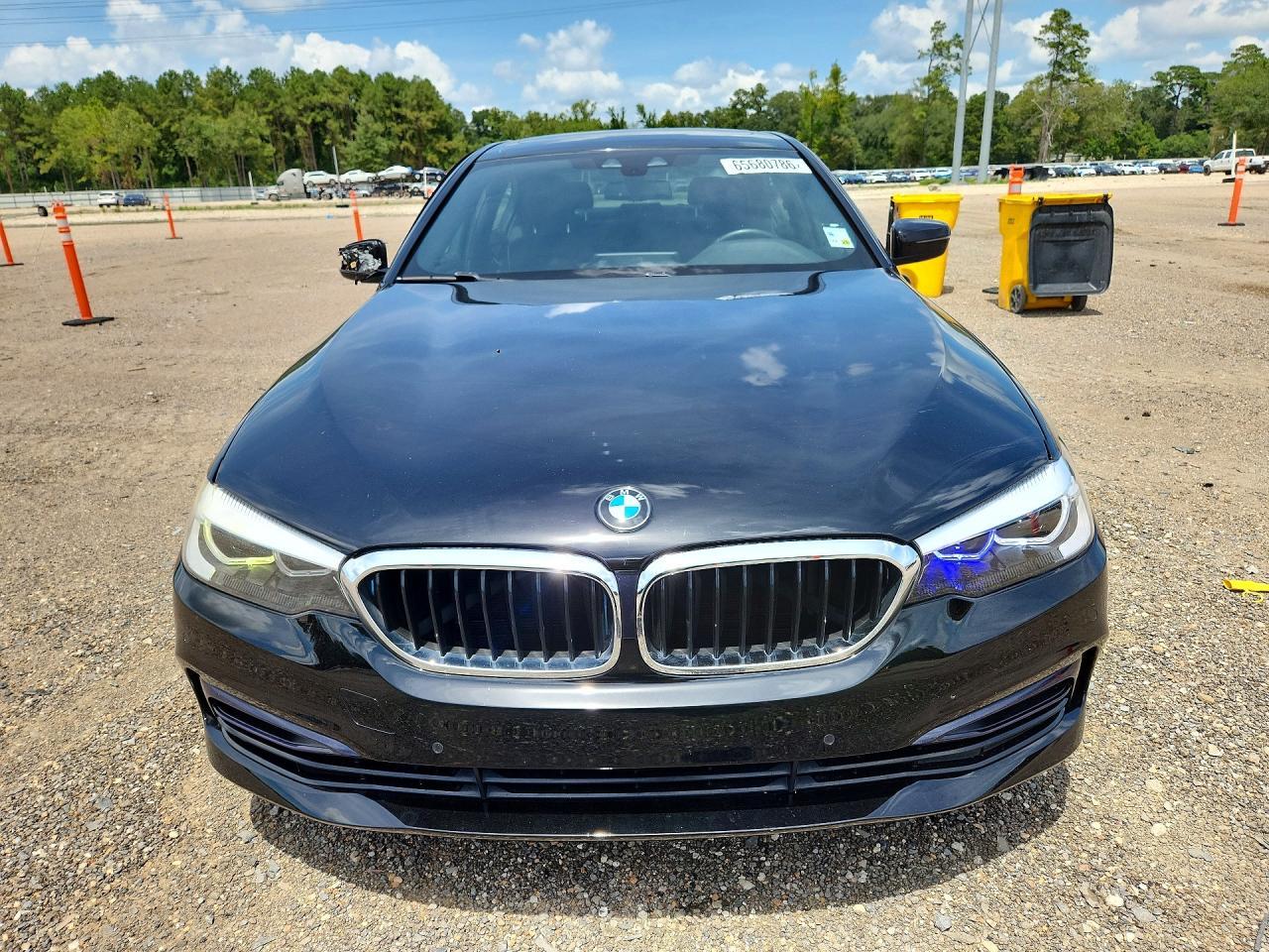 2019 BMW 530E - zdjęcie 5
