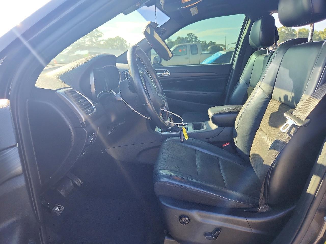 2019 Jeep Grand Cherokee Laredo - zdjęcie 7