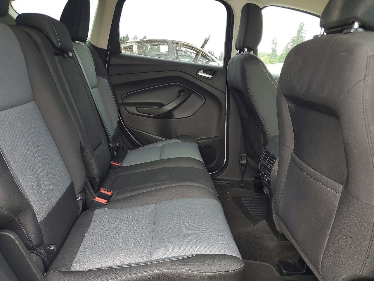 2018 Ford Escape Se - zdjęcie 11