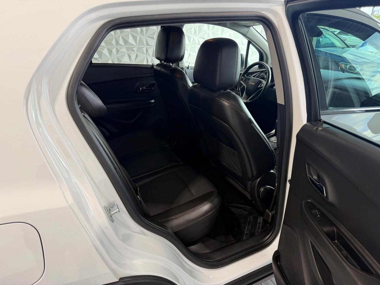 2019 Chevrolet Trax 1Lt - zdjęcie 6