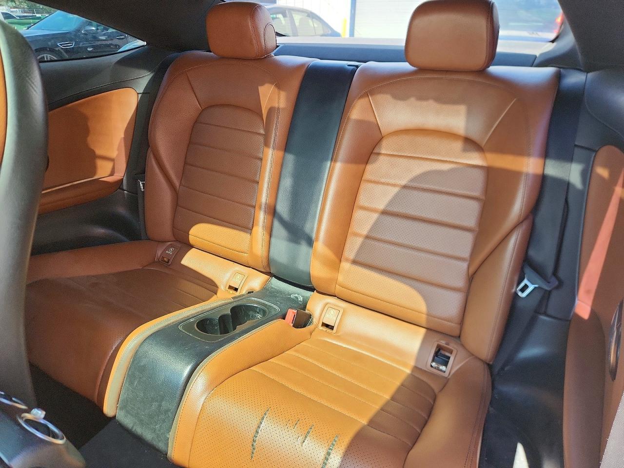 2017 Mercedes-Benz C 300 4Matic - zdjęcie 10