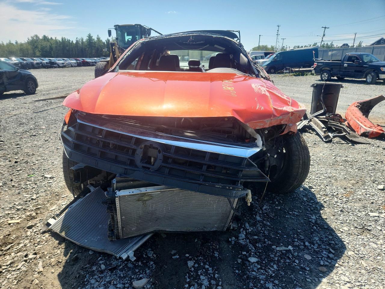 2019 Volkswagen Jetta Sel - zdjęcie 5