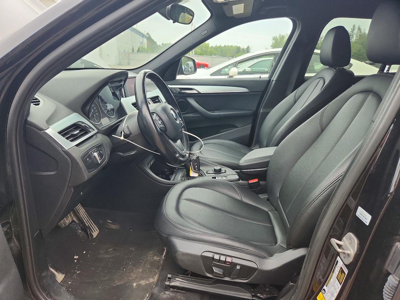 2018 BMW X1 xDrive28I - zdjęcie 7