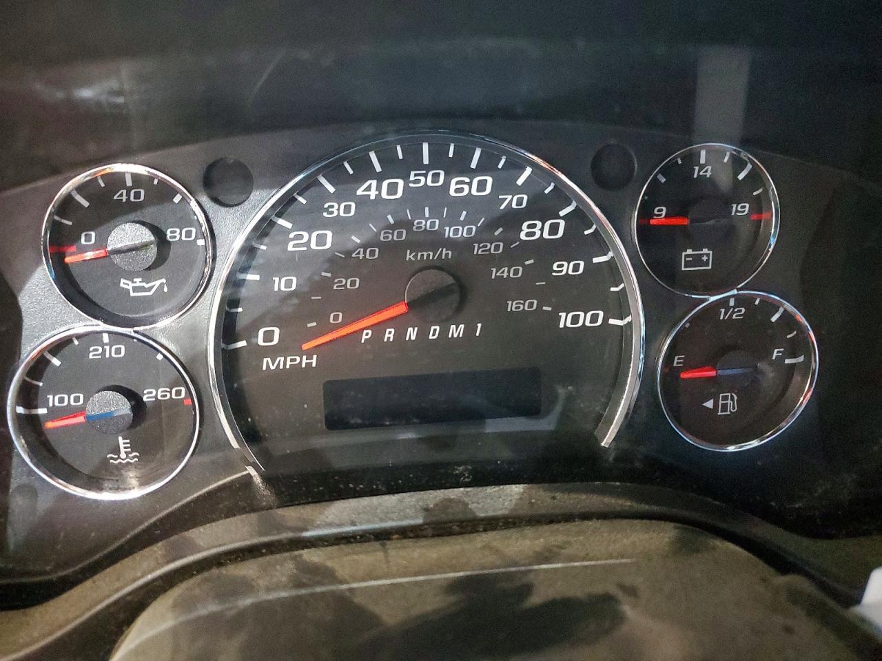 2019 Chevrolet Express G2500 - zdjęcie 9