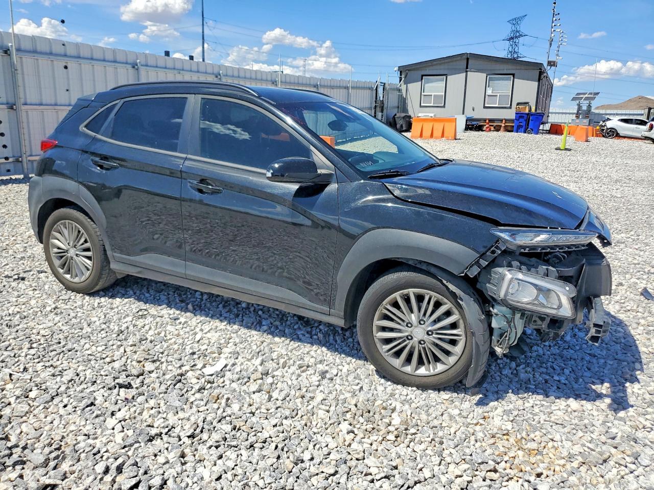 2019 Hyundai Kona Sel - zdjęcie 4